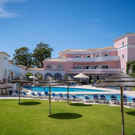Vila Rosa Flat Портиман Экстерьер фото
